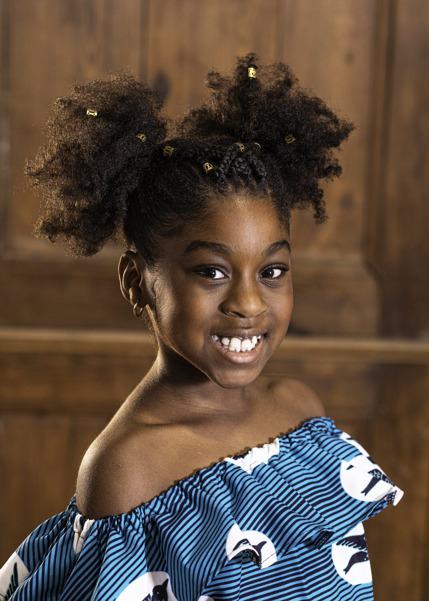 AllKindsOfGirls: Their Dreams Are Bigger Than Ever