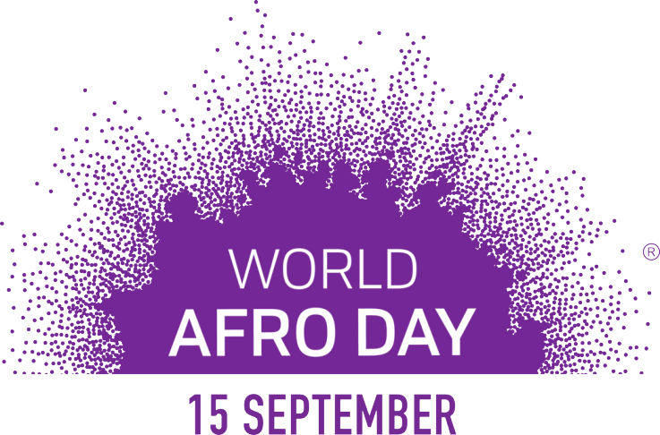 The Big Hair Assembly 2022 - World Afro Day The Big Hair Assembly 2022 - World Afro Day