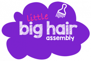 The Big Hair Assembly 2022 - World Afro Day